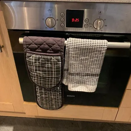 Apartament Blue River, Parking Subject To Availability *