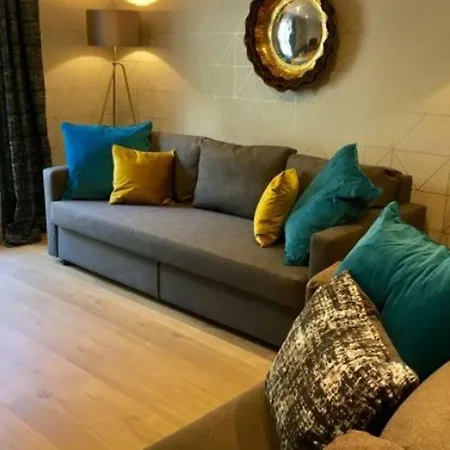 Apartament Blue River, Parking Subject To Availability York