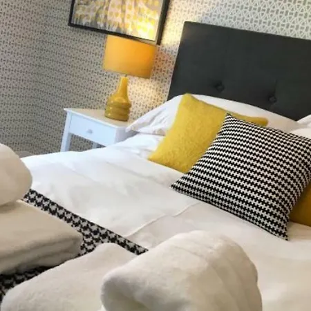 Apartament Blue River, Parking Subject To Availability *