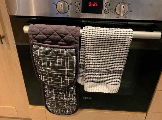 Appartement Blue River, Parking Subject To Availability *