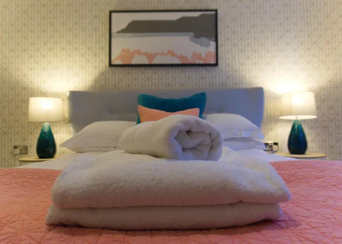 Appartement Blue River, Parking Subject To Availability York