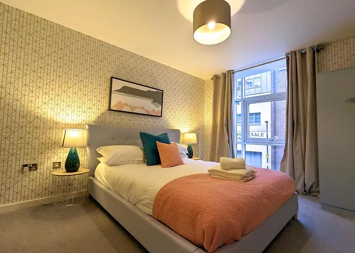 Appartement Blue River, Parking Subject To Availability