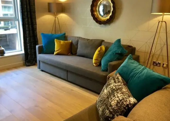 Appartement Blue River, Parking Subject To Availability York