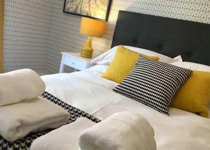 Appartement Blue River, Parking Subject To Availability *