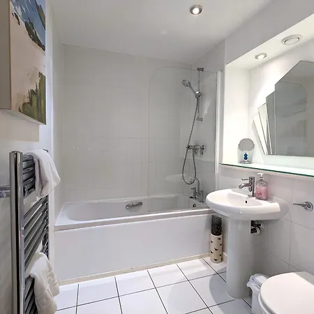 Apartment Blue River, Parking Subject To Availability *