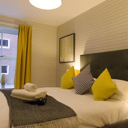 Apartment Blue River, Parking Subject To Availability York