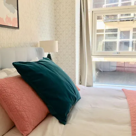 Apartment Blue River, Parking Subject To Availability