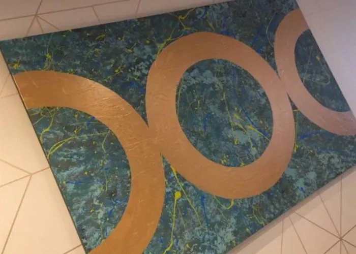 Appartement Blue River, Parking Subject To Availability *