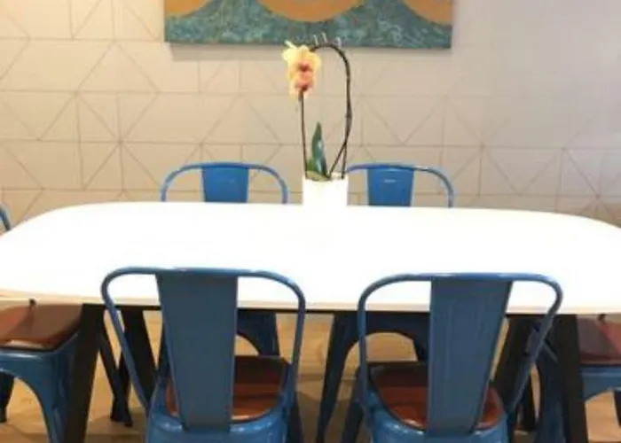 Appartement Blue River, Parking Subject To Availability York