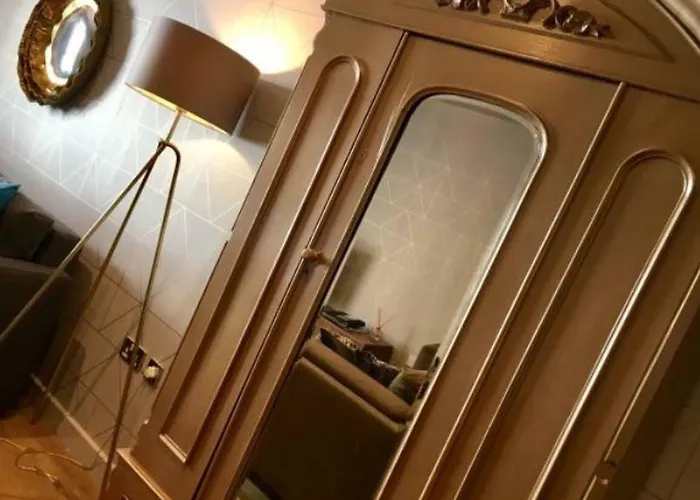 Blue River, Parking Subject To Availability Appartement York