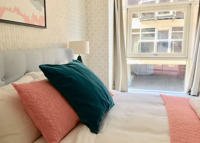 Appartement Blue River, Parking Subject To Availability