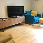 Apartment Blue River, Parking Subject To Availability *