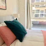 Appartement Blue River, Parking Subject To Availability