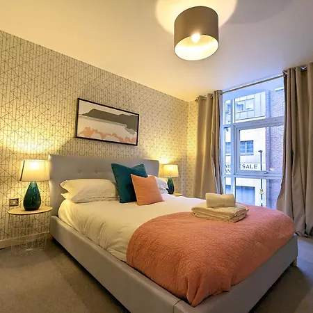 Apartmán Blue River, Parking Subject To Availability