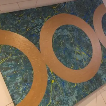 Apartmán Blue River, Parking Subject To Availability *